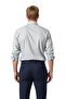 Men's Regular Oxford Shirt Embroidery Detail Functional Durable Quality Comfortable Aesthetic Stylish - 5