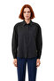 Women's Light Thin Striped Wide Fit Shirt Functional Durable Quality Comfortable Aesthetic - 4