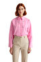 Stone Detailed Oversized Woven Women's Shirt Functional Durable Quality Comfortable Aesthetic Stylish - 4