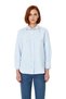 Women's Open Stone Detailed Woven Shirt Modern Casual Fit Stylish and Comfortable Design Functional - 4