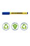 Wiz Design / 307 C10 Noris Clup Fineliner 0.6 mm 10-Piece - 2