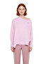 Women's Striped Woven Shirt Functional Durable Quality Comfortable Aesthetic Premium Modern - 4