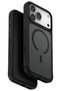 The Series That Gives the iPhone 17 Pro Max Case a Frosted Transparent Feel Is Delicate and Stylish Toning Protective Magsafe Cover