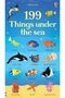 199 Things Under the Sea - 3