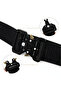 Outdoor Cobra Buckle Tactical Training Belt - 7