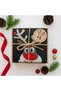 Acetate Boxed Christmas Gift – Colorful Winter Socks in Stylish Packaging 🎁