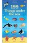 199 Things Under the Sea - 4