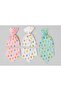 Baby Beanie Scarf Set of 3 (0-12 Months)