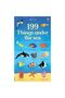 199 Things Under the Sea - 2