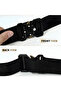 Outdoor Cobra Buckle Tactical Training Belt - 4