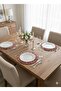 Ruffled American Service 6-Piece Set - 3