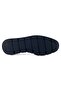 25201 Casual Leather Women's Ballerinas-Black Patent Leather - 4