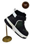 Children-Baby Boots Genuine Leather Orthopedic Sole Stylish Comfortable - 3
