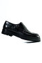 حذاء رجالي فاخر كلاسيكي من الجلد الطبيعي الفاخر بمشبك مزدوج (Double Monk Strap) - 4