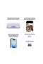 iPhone 17 512 GB Akıllı Telefon Sis Mavisi MG6T4TU/A - 7