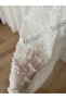 Half Cardokusu Tulle Curtain |   Frequent Pleating L Heavy Grammage Kdk, No Ironing Required, Suitable for Any Room