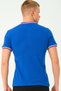 Men's Polo Collar Breathable T-Shirt Regular Fit Summer New Season Model - 2