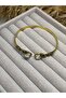 Moon Drop Moon Stone Ethnic Handcuffs - 2