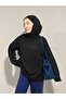 Crew Neck Plain Knitwear Sweater