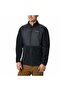 Men's Winter Fleece