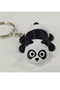 3D Movable Keychain Bag Ornament 1 Piece - 2