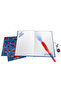Spider-Man Wall diary set + magic pen - 2