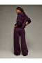 AE Everyday Luxe Wide-Leg Sweatpant - 3