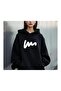 Hooded Sweatshirt Comfortable Stylish Design Special Printed Oversized Unisex New Season