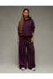 AE Everyday Luxe Wide-Leg Sweatpant - 2