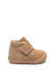 Genuine Leather Suede Baby Boots Children Boots