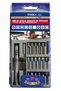 35-bit and accessory kit for precision applications
