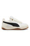 Park Luna Women's White Sneakers Shoes 40250902