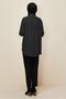 Tunic with Eyelet Detail 46048 - 4