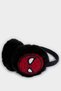 Boy's Marvel Spiderman Plush Headphones F3503A825Wn - 3