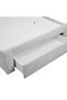 Bacia 120x200 Teen Bed with Drawer - Light Grey - Stylish Kids Furniture - 2-Year Warranty - 6