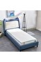 Bunk Bed Bonnell Spring Mattress | Single Mattress | 90x200 cm | Thickness 15cm - 5