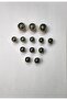BLAZER JACKET BUTTON