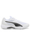 Solarflash Iii Women's White Volleyball Shoes 10785005