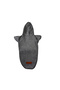 Cat-Dog Outfit Gray Hoodie - Large Breed - 3