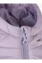 6-9 Years Old Coat - Lilac 6-7 Years Old - 2