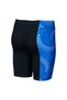 Fireflow Swim Jammer Men's Black Swimming Trunks 010159200 - 8