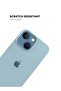 غطاء سيليكون متوافق مع الشعار لهاتف Apple iPhone 13 - 3