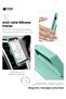 جراب حامل يد مغناطيسي 3 في 1 لهاتف Apple iPhone 14 Pro Max - 4