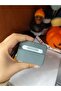 غطاء سيليكون متوافق مع سماعات Airpods Pro 3 (2025) مع شكل ملاك + خطاف - 4