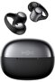 OpenDots ONE Open-Ear Headphones – Dolby Audio, 40 hr Playtime, Bluetooth 5.4, IP54, Black