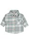 Lumberjack 6-18 Months Shirt - Beige