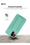 جراب حامل يد مغناطيسي 3 في 1 لهاتف Apple iPhone 14 Pro Max - 3
