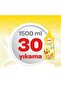 Sıvı Çamaşır Deterjanı 1500 ml - Standart - 4