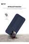 جراب حامل يد مغناطيسي 3 في 1 لهاتف Apple iPhone 14 Pro Max - 2
