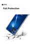 غطاء سيليكون فائق المقاومة للصدمات لهاتف Honor X8 - 4